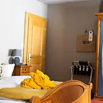Walliserhof 4* ブラント