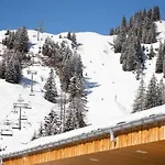Walliserhof ホテル