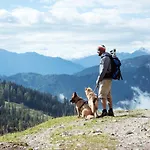 Walliserhof Hotel Brand (Vorarlberg)