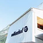 Walliserhof Hotel 4*