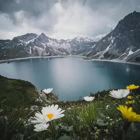 Walliserhof Ξενοδοχείο 4*
