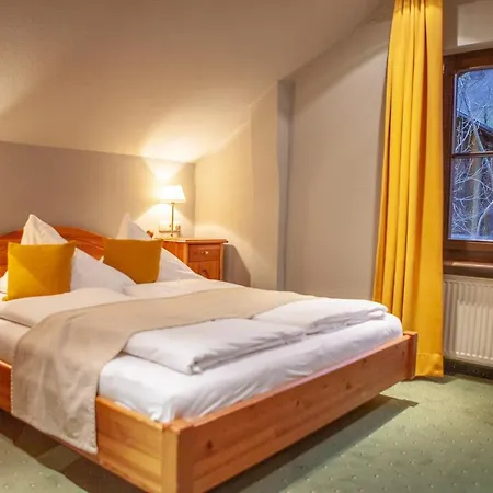 Walliserhof 4* בראנד