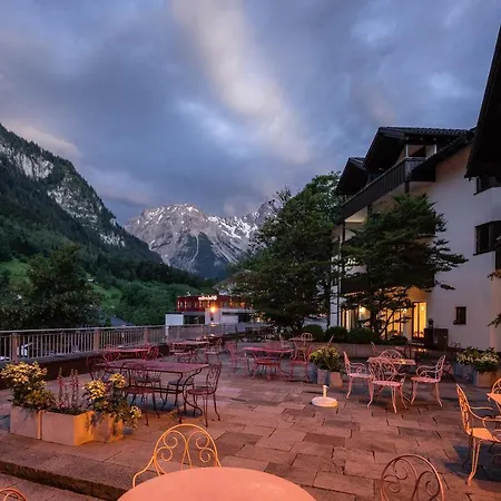 Walliserhof Ξενοδοχείο