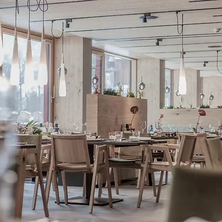 Walliserhof 4* Brand (Vorarlberg)