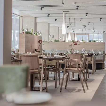 Ξενοδοχείο Walliserhof