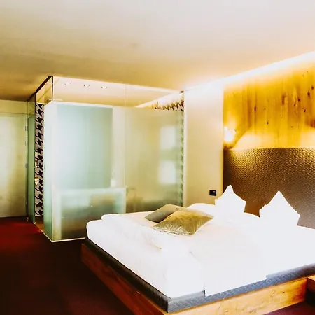 Walliserhof Ξενοδοχείο 4*