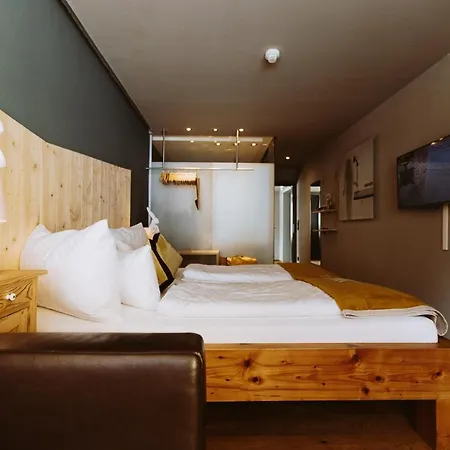 Ξενοδοχείο Walliserhof