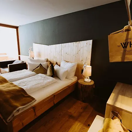 Walliserhof 4*