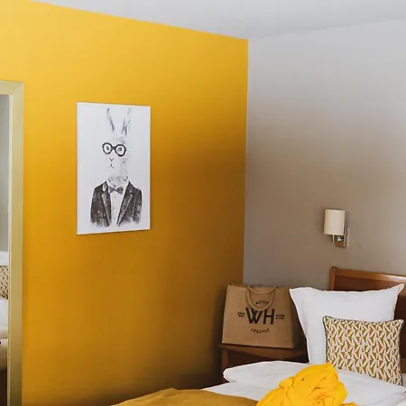 מלון Walliserhof