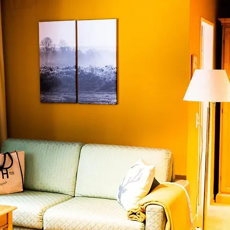 Walliserhof 4* בראנד