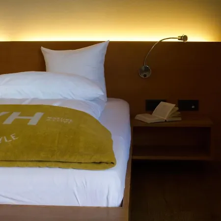 Ξενοδοχείο Walliserhof Brand (Vorarlberg)
