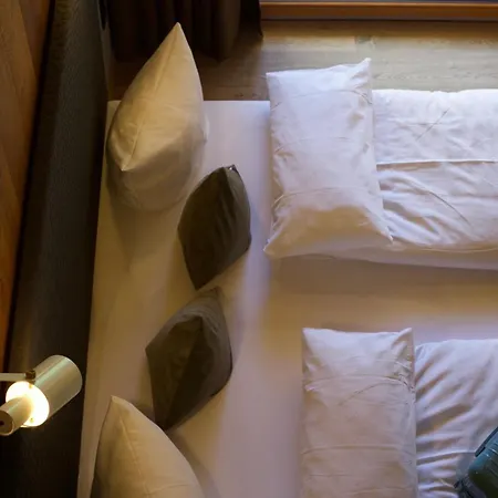 Ξενοδοχείο Walliserhof 4*