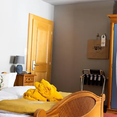 Walliserhof 4* בראנד