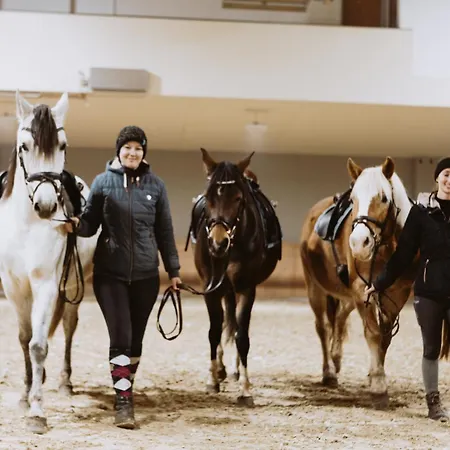 Walliserhof 4* Brand (Vorarlberg)