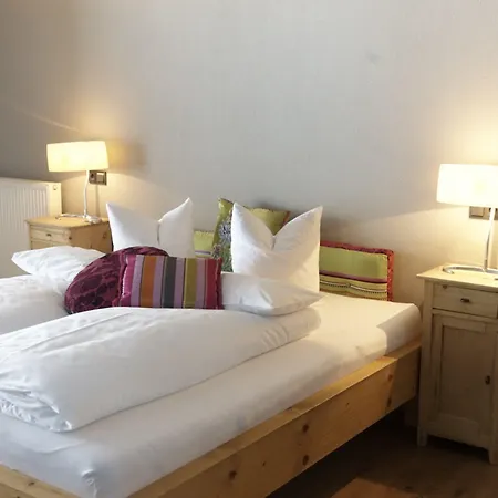 Walliserhof 4* Brand (Vorarlberg)