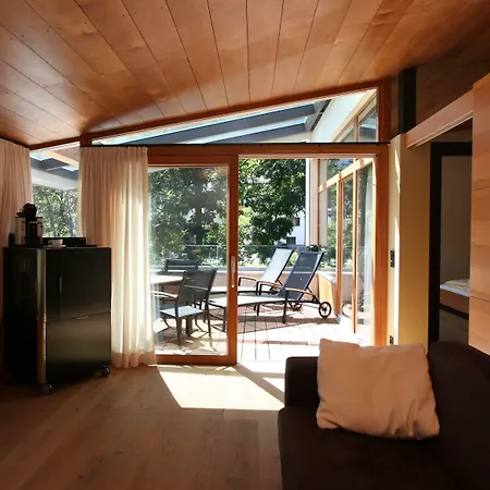 Walliserhof Szálloda 4*