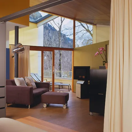 Walliserhof Hotel 4*