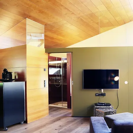 Walliserhof Brand (Vorarlberg)