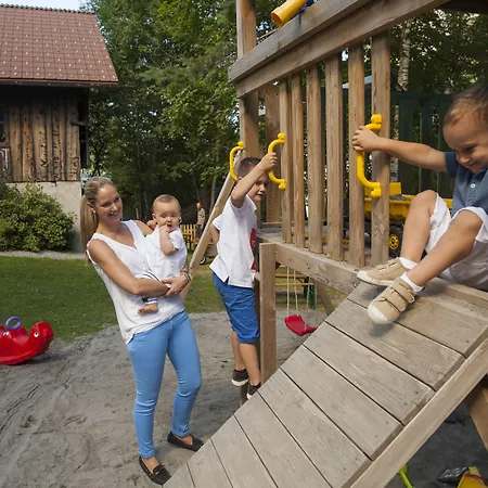 Szálloda Walliserhof Brand