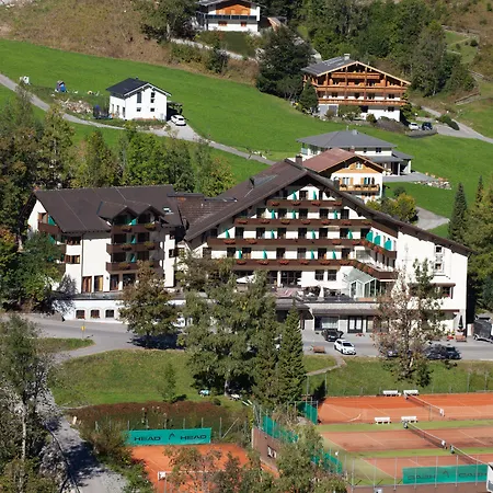 Hotel Walliserhof 4*