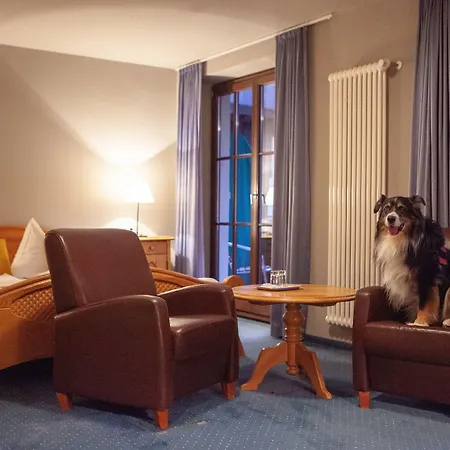 Walliserhof Hotel Brand (Vorarlberg)