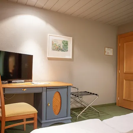 Walliserhof 4* Brand