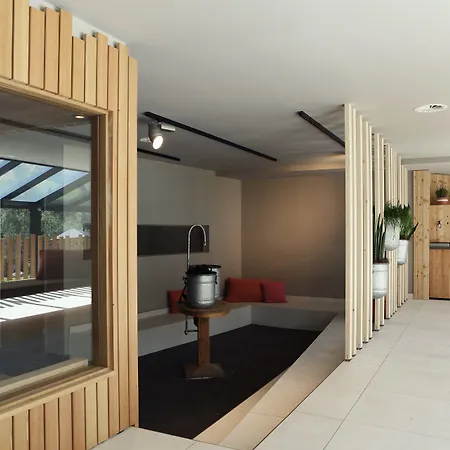 Walliserhof Brand (Vorarlberg)