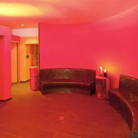 Walliserhof 4* Brand (Vorarlberg)