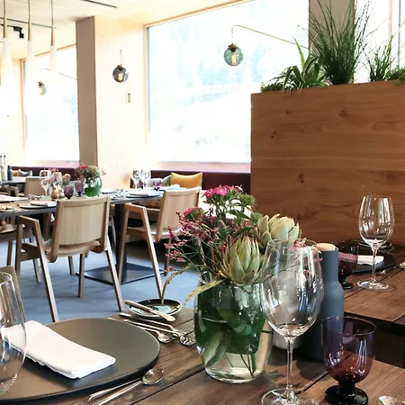 Walliserhof Brand (Vorarlberg)