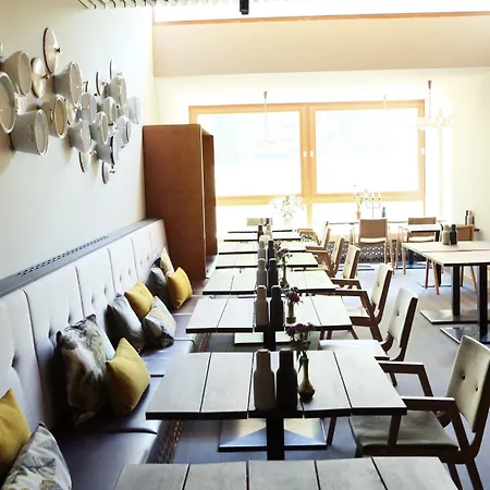 Walliserhof Hotel Brand (Vorarlberg)