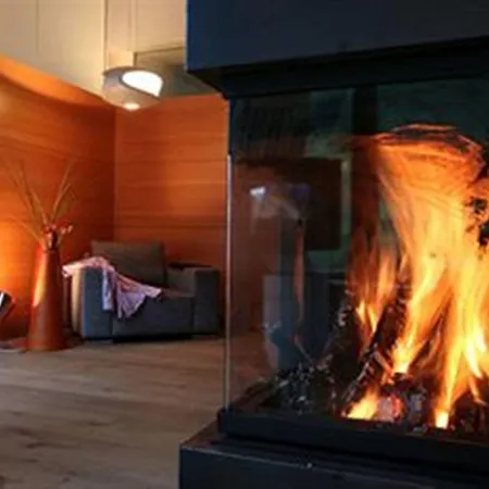 Walliserhof Szálloda 4*