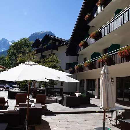 Walliserhof Hotel Brand (Vorarlberg)