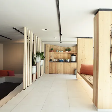 Walliserhof Hotel 4*