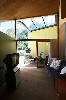 Walliserhof Отель