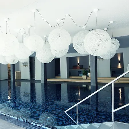 Walliserhof מלון 4*