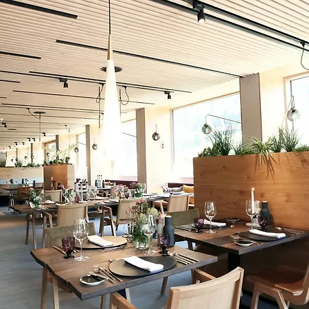 מלון Walliserhof