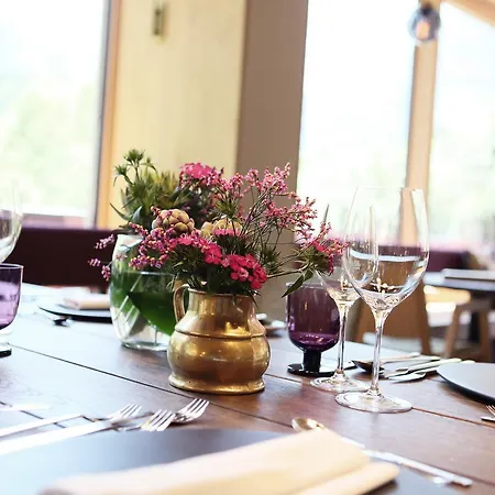 Ξενοδοχείο Walliserhof Brand (Vorarlberg)