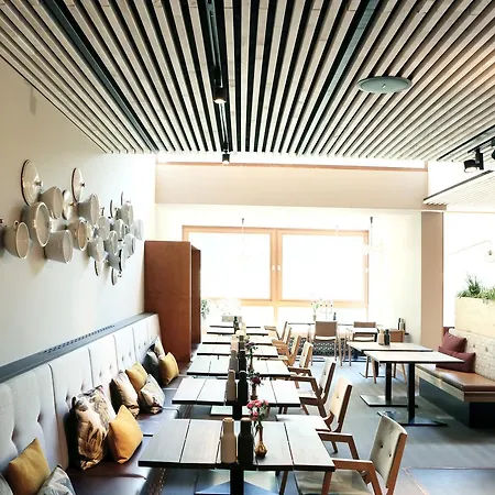 מלון Walliserhof