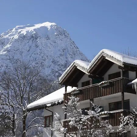 Walliserhof 4*