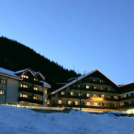 Walliserhof Ξενοδοχείο 4*