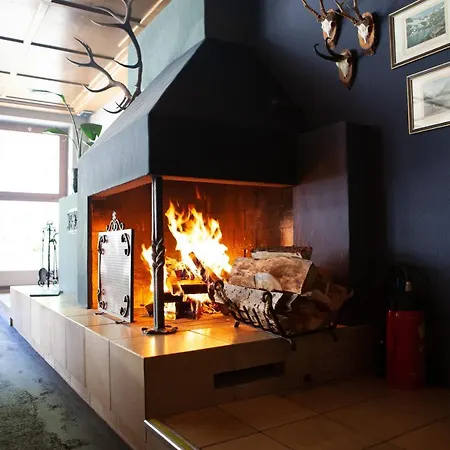 Walliserhof Brand (Vorarlberg)