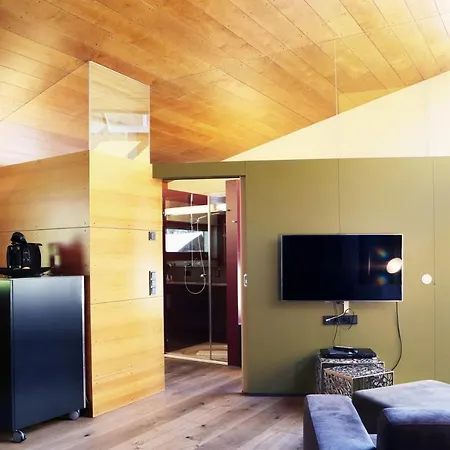 Walliserhof 4* Brand (Vorarlberg)