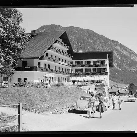 Walliserhof 4*