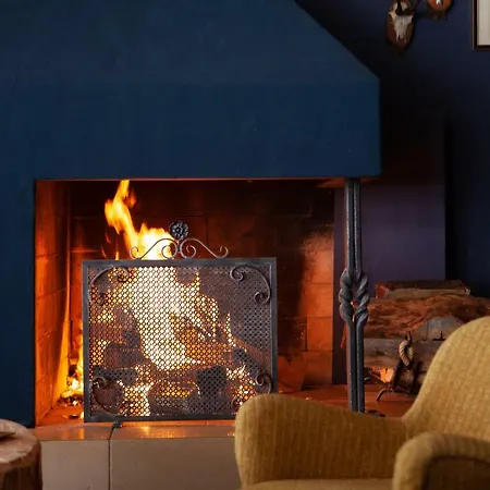 Walliserhof Brand (Vorarlberg)