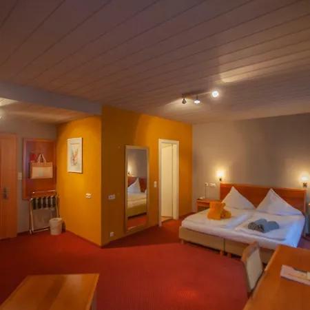Ξενοδοχείο Walliserhof Brand (Vorarlberg)