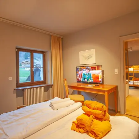 Walliserhof