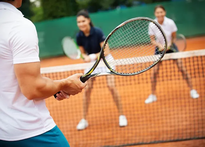 Hotel Walliserhof Brand (Vorarlberg)
