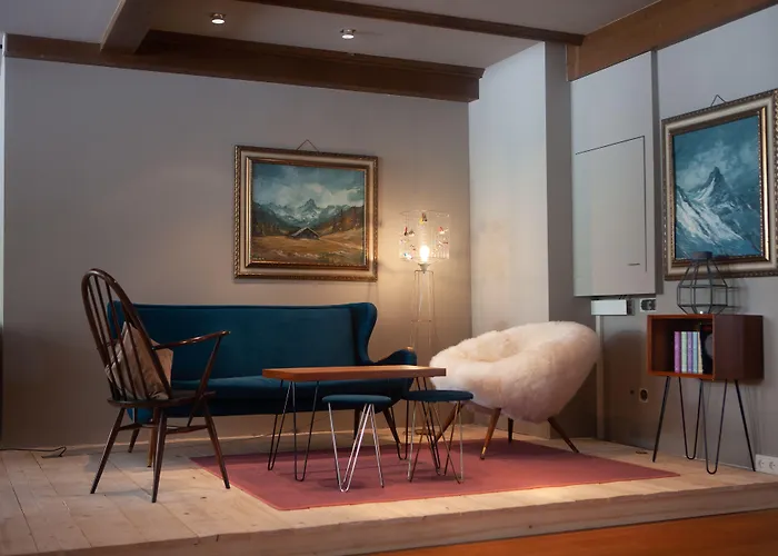 酒店 瓦利斯尔霍夫酒店