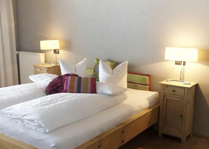 Walliserhof 4* Brand (Vorarlberg)