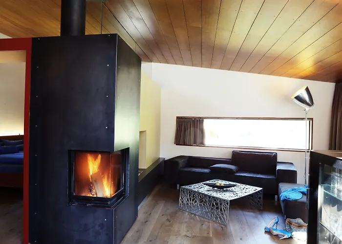 Walliserhof Hotel Brand (Vorarlberg)